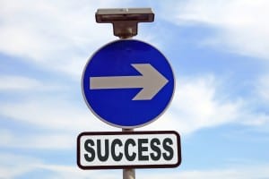 Success