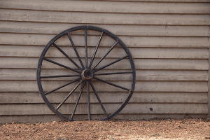 Wheel