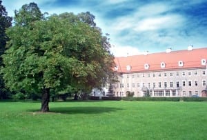 University