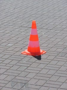 Obstacle