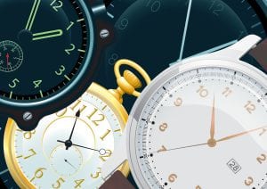Time Clocks