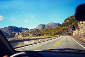 Road Ahead
