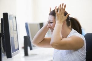 Frustrated