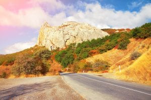 Road