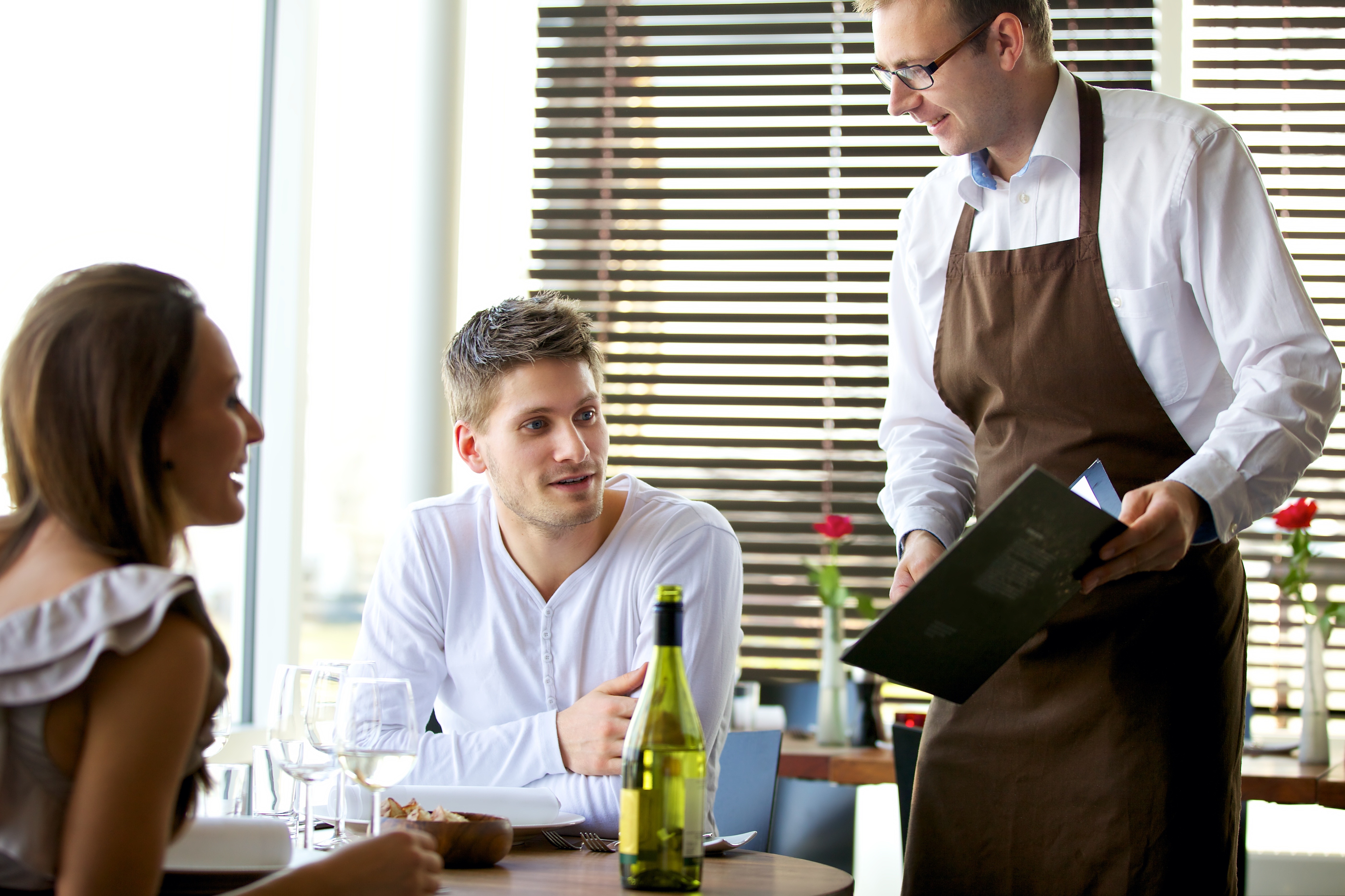 Waiter