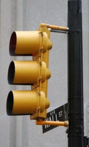 Traffic Light