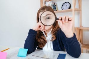 Magnifying Glass
