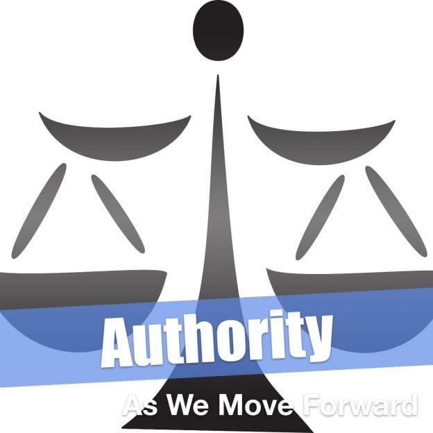 Authority