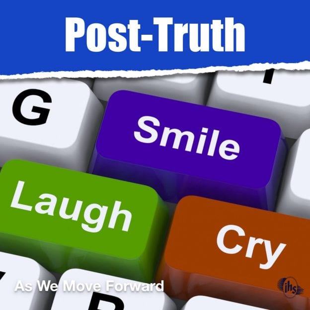 Post-Truth