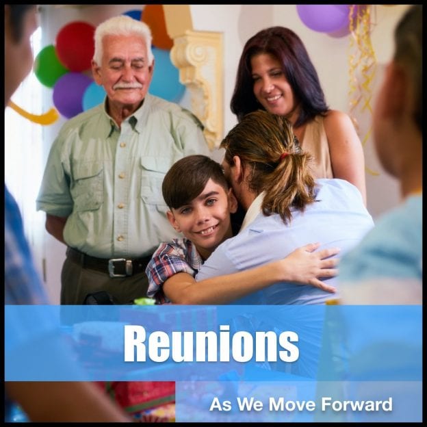 Reunions