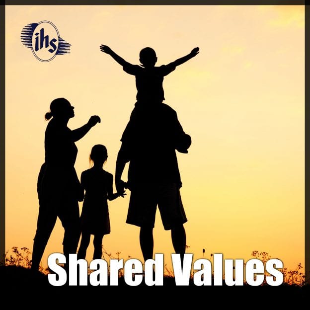 Shared Values