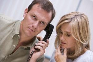 Getting Bad News