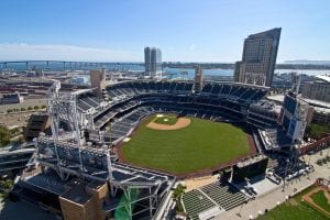 Baseball Stadium