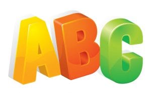 ABCs